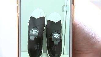 荒謬！網購球鞋一開箱都是「左腳」