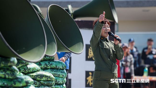 歷史級喊話原音重現　馬祖播音站重啟
