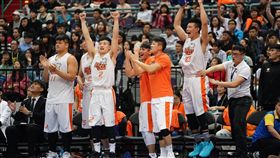 UBA國體大（圖／大專體總提供）