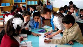 校區,教師,流失,資金,丹佛,美國,科羅拉多州,Denver,27J,上課,學生,照顧,支出,教學　圖／翻攝自Pixnio https://goo.gl/cf6L3x