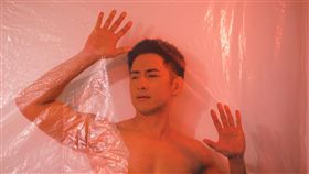 周孝安（圖/上行娛樂提供）