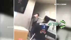 租客疑在外起糾紛　衰房東沒收到租金房子還被砸
ＳＯＴ