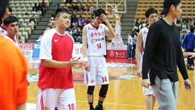 SBL台銀確定無緣季後賽（圖／中華籃協提供）