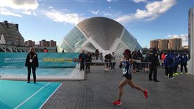 ▲世界半程馬拉松。（圖／田徑協會提供）