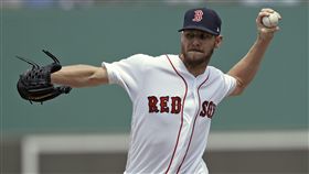 ▲Chris Sale。（圖／美聯社／達志影像）