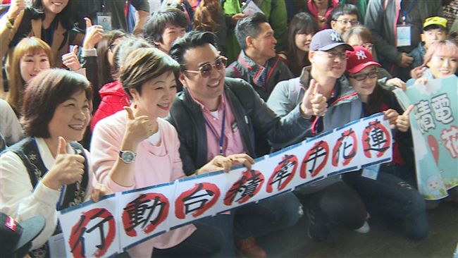 張忠謀17年前堅持娶她　原因曝光了