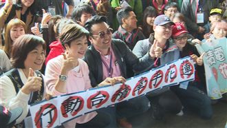 張忠謀17年前堅持娶她　原因曝光了