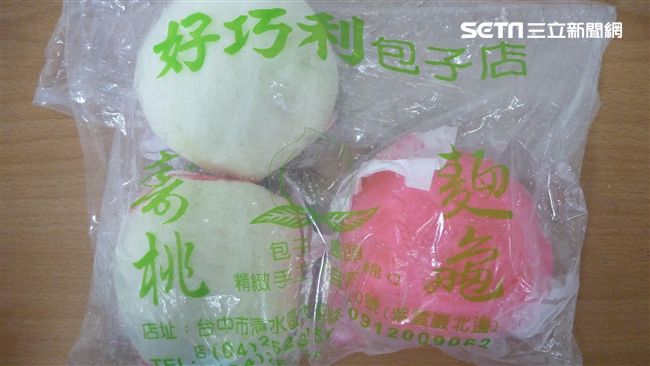 抽驗清明食品　麵龜、豆干防腐劑超標