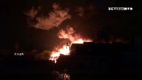 A保麗龍大火2400