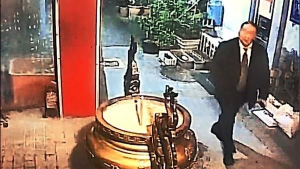 女模險遭性侵　警方逮捕「檢舉達人」