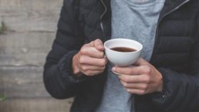 茶包、紅茶、喝茶示意圖／pixabay