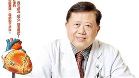「換心」權威創亞洲存活最久病例　8歲女孩卻讓他遺憾（圖／翻攝自魏崢臉書）