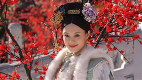 孫儷,後宮甄嬛傳／中天提供