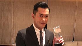 人品證明一切！古天樂經2年牢獄災　重啟人生25年零負評（圖／翻攝自古天樂臉書）