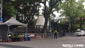 立法院陳抗多 盧冠妃攝