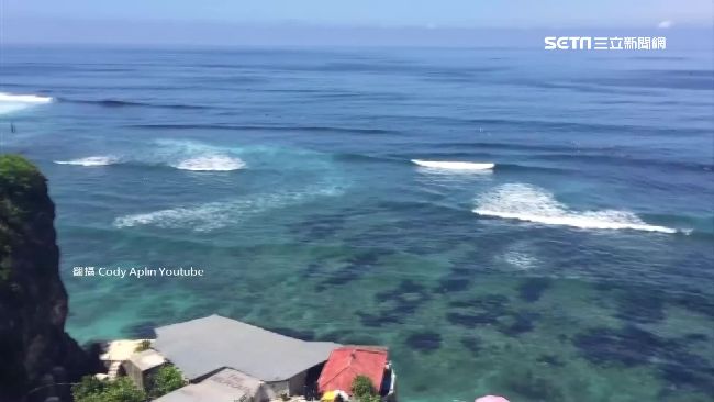 峇里島「金錢豹」　300佳麗任君選