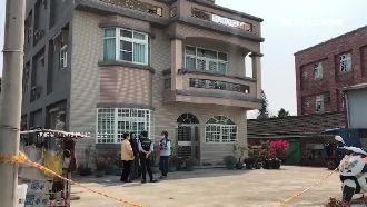 弟殺姊去年早有跡象！情緒不穩拒送醫