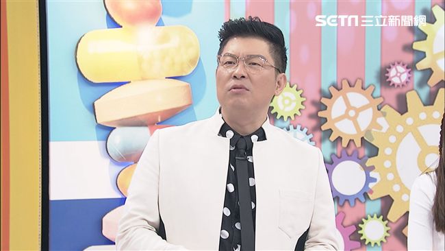 柯以柔離婚「不意外」　他：很強悍