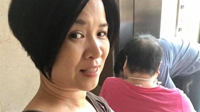 母嘆不想活了　她親手幫摳屎展現孝心