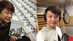 蔡佳麟(圖/翻攝自蔡佳麟臉書)