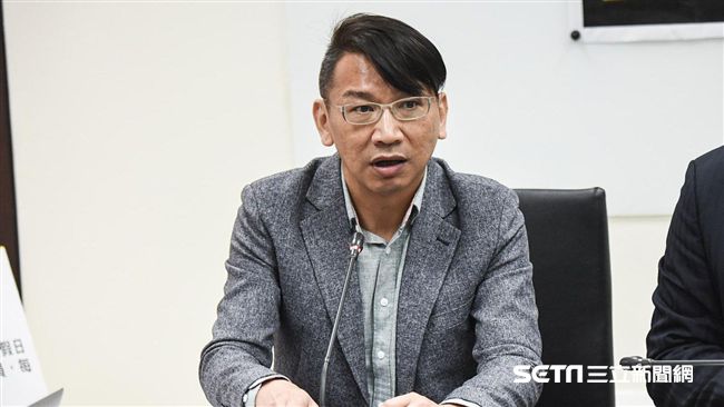 促轉會520前掛牌？徐永明：別跳票