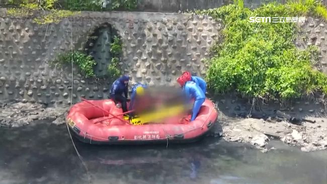 男友離奇溺斃　女岸邊焚香才找到屍體