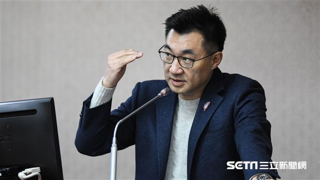 二氧化硫納食品添加物　藍委批沒邏輯