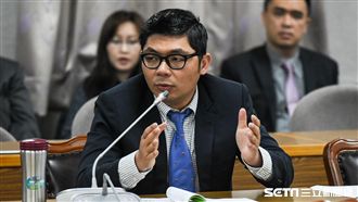 美智庫見韓國瑜！前藍委曝目的：關心軍購