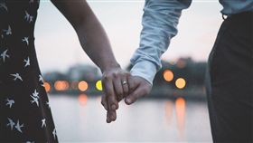 結婚,婚戒,鑽戒（圖／翻攝自Pixabay）