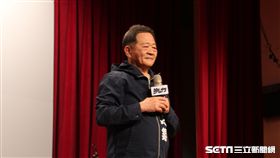 李錫錕宣布參選台北市長 