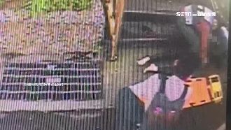 和男友吵架…18歲女舞廳找友後墜樓