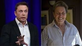 Tesla,Space X,特斯拉,馬斯克,Elon Musk,亂倫,產子,翻臉,反目,繼女,繼妹 圖／翻攝自臉書　