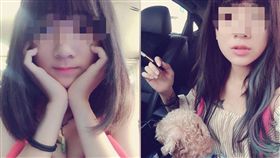 搭手扶梯沒靠右　她譙：你們原住民？／梁瑰苓粉絲後援會臉書