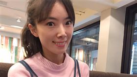 馬湘瑩（圖/翻攝自臉書）