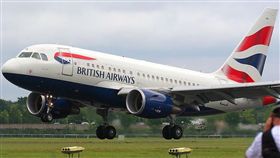英國,新加坡,鞭刑,性侵,強姦,空姐,空少,喝酒,British Airways　圖／翻攝自維基百科　https://goo.gl/s63bSR
