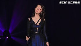 鄧紫棋（圖／IME提供）