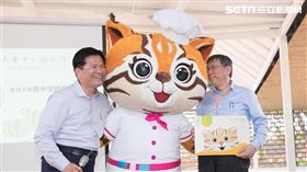 台中花博,花博卡個資,林佳龍,悠遊卡,柯文哲,台北市長柯文哲