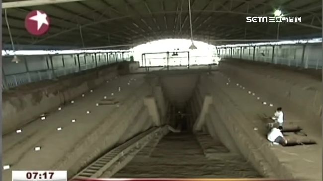 曹操墓穴規模大　兒違背遺囑風光大葬