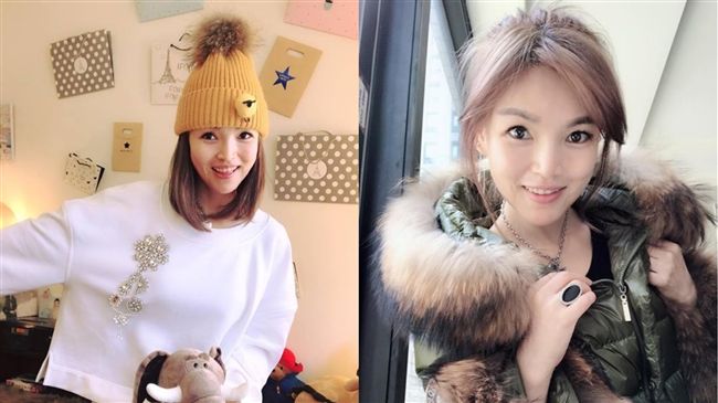 女星雪地重傷尾椎　「刺痛直通心臟」