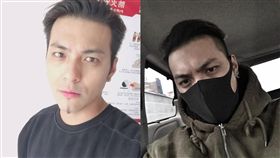 嘎嘎（潘俊佳/翻攝自臉書