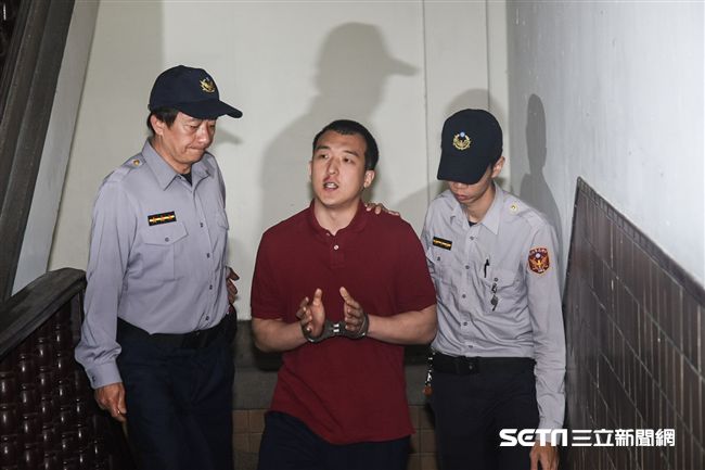 查陸生共諜案　高院傳喚王炳忠作證