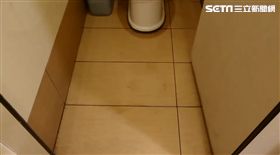 麥當勞廁所滿地血　破門見男屍！死者妻崩潰曝夫生前狀況 台南成大麥當勞男屍 圖/翻攝畫面