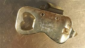 大學生都不會用！他PO「開罐神器」感嘆　網友憶：當兵都用這個(圖/翻攝自爆怨公社)

