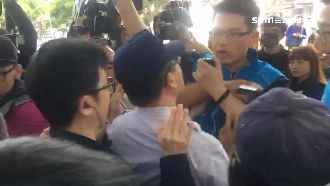 質疑盧秀燕金流　綠參選議員監院告發