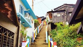 ▲九份祈堂老街。（圖／攝影者：shellyautumn1007,Instagram）