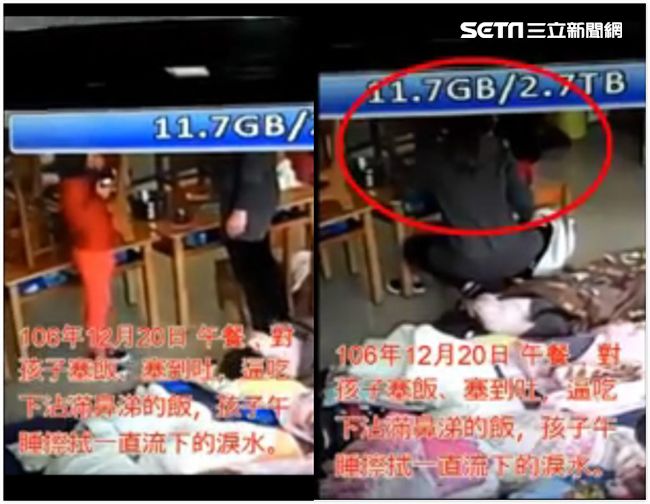 又有恐怖幼兒園！老師狠虐孩童引眾怒
