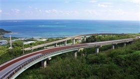 ▲沖繩NIRAIKANAI橋。（圖／© Okinawa Convention＆Visitors Bu