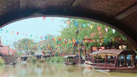 ▲泰國大城必吃必玩。Tripbaa趣吧！亞洲自由行專家