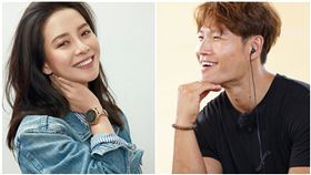 宋智孝,金鐘國,金鍾國／宋智孝、running man IG