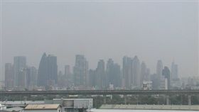 空汙,空污 圖／翻攝自環保署